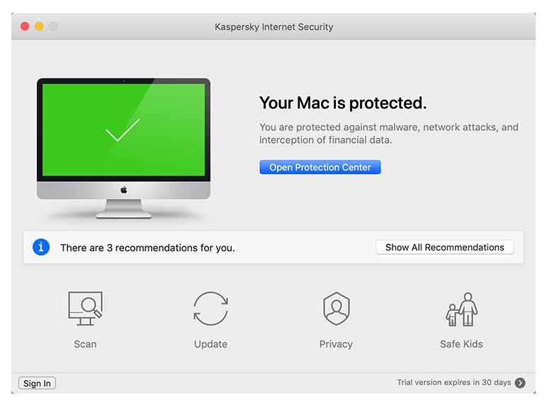 what is the best antivirus software for my mac